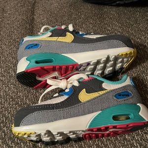 Nike air max 90 air sprung